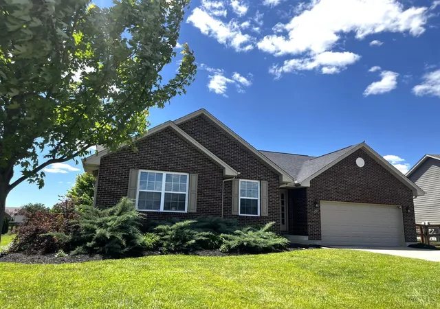 Homes for sale in Monroe, OH | 295 Rachel Ln, Monroe, OH 45050 | MLS# 1881428