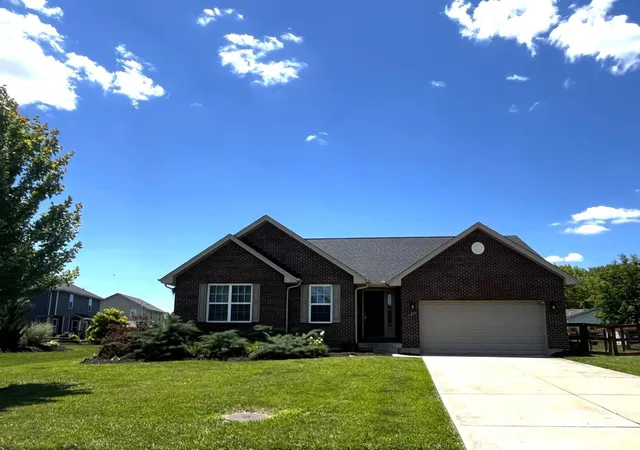 Homes for sale in Monroe, OH | 295 Rachel Ln, Monroe, OH 45050 | MLS# 1881428