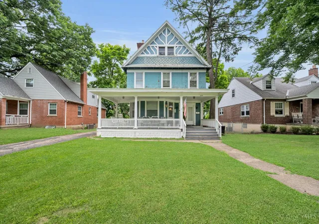 Homes for sale in Cincinnati, OH | 3309 Epworth Ave, Cincinnati, OH 45211 | MLS# 1881286