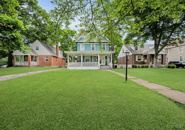 Homes for sale in Cincinnati, OH | 3309 Epworth Ave, Cincinnati, OH 45211 | MLS# 1881286