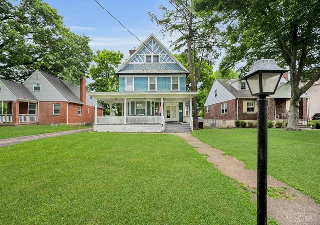 Homes for sale in Cincinnati, OH | 3309 Epworth Ave, Cincinnati, OH 45211 | MLS# 1881286