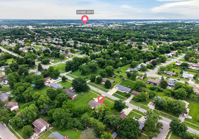 Homes for sale in Fairfield, OH | 5691 Winton Rd, Fairfield, OH 45014 | MLS# 1880636
