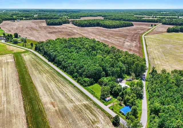 Photo 3 of Land for sale at 8 Martin Alexander Rd, Sardinia, OH 45171 | MLS# 1881592 | Listing updated on 2026-09-03