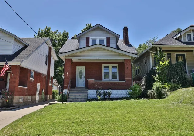 Homes for sale in Cincinnati, OH | 3317 Hildreth Ave, Cincinnati, OH 45211 | MLS# 1881606