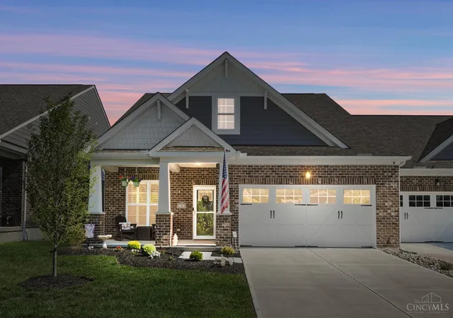 Homes for sale in Liberty Twp, OH | 5636 Callaway Dr, Liberty Twp, OH 45011 | MLS# 1881591