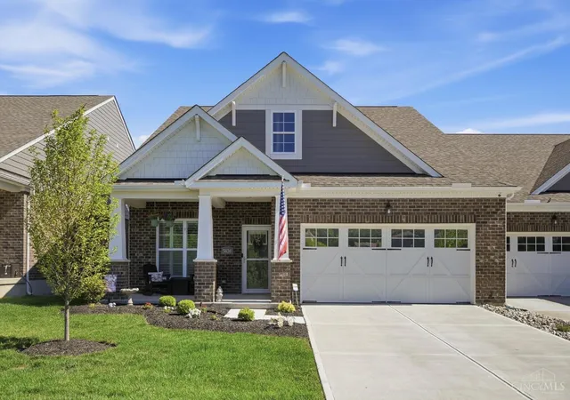 Homes for sale in Liberty Twp, OH | 5636 Callaway Dr, Liberty Twp, OH 45011 | MLS# 1881591
