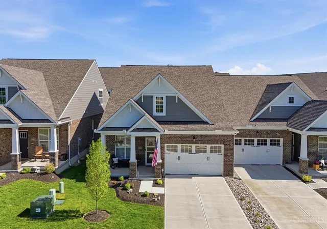 Homes for sale in Liberty Twp, OH | 5636 Callaway Dr, Liberty Twp, OH 45011 | MLS# 1881591