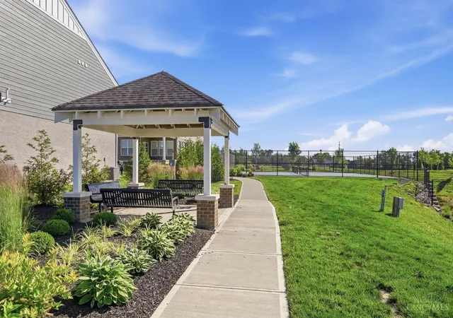 Homes for sale in Liberty Twp, OH | 5636 Callaway Dr, Liberty Twp, OH 45011 | MLS# 1881591