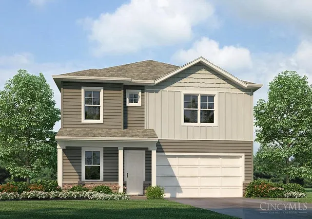 Homes for sale in Oxford, OH | 134 Great Horned Dr, Oxford, OH 45056 | MLS# 1881679