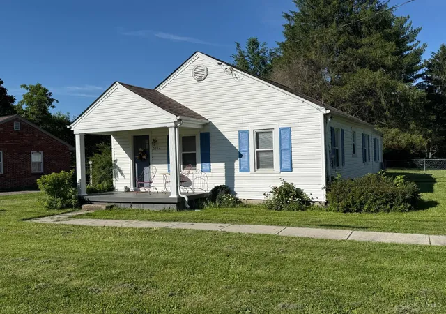 Homes for sale in Salem Twp, OH | 5102 Salem Rd, Salem Twp, OH 45152 | MLS# 1881684