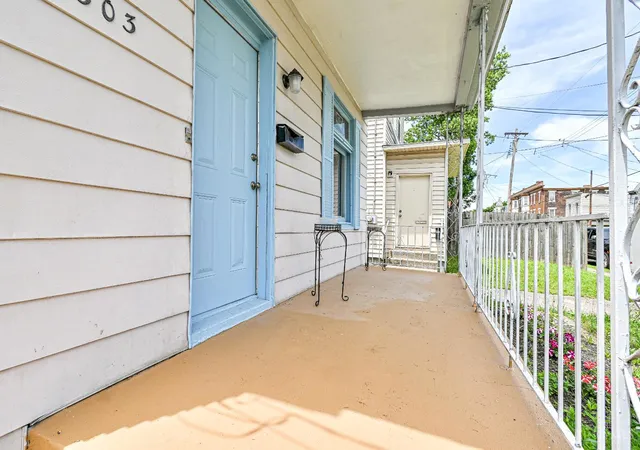 Homes for sale in Elmwood Place, OH | 303 Walnut St, Elmwood Place, OH 45216 | MLS# 1881640
