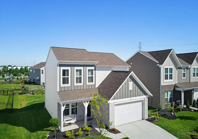 Homes for sale in Turtle Creek Twp, OH | 5478 Greenview Ln, Turtle Creek Twp, OH 45036 | MLS# 1881670