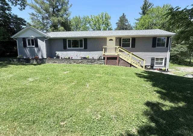 Homes for sale in Oxford, OH | 350 Mckee Ave, Oxford, OH 45056 | MLS# 1881725
