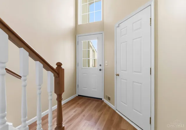 4th image of 1232 Villa Parke, Amelia, OH 45102