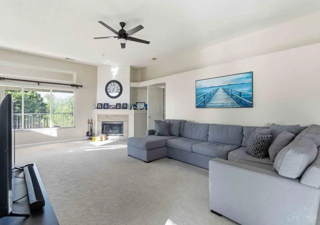 5th image of 1232 Villa Parke, Amelia, OH 45102