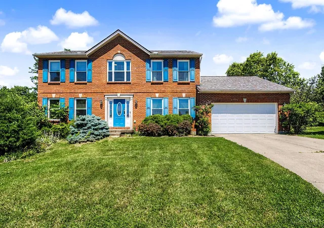 Homes for sale in Liberty Twp, OH | 6714 Grimsby Ln, Liberty Twp, OH 45011 | MLS# 1881536