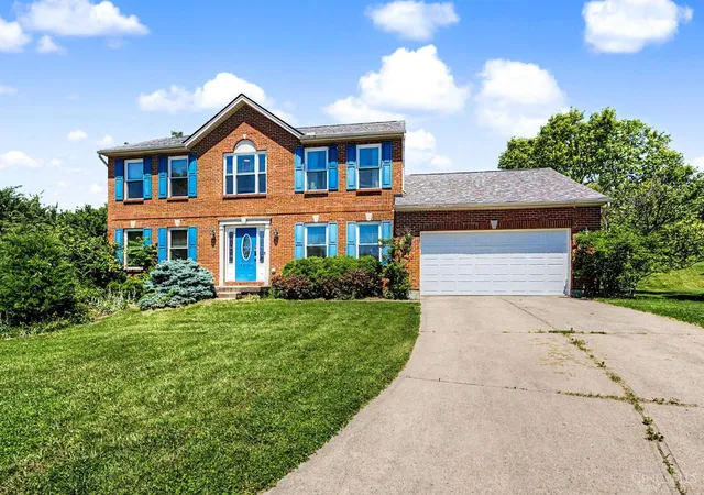 Homes for sale in Liberty Twp, OH | 6714 Grimsby Ln, Liberty Twp, OH 45011 | MLS# 1881536
