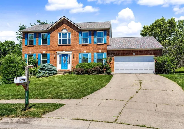 Homes for sale in Liberty Twp, OH | 6714 Grimsby Ln, Liberty Twp, OH 45011 | MLS# 1881536