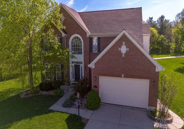 Homes for sale in Liberty Twp, OH | 5742 Woodmansee, Liberty Twp, OH 45044 | MLS# 1881782