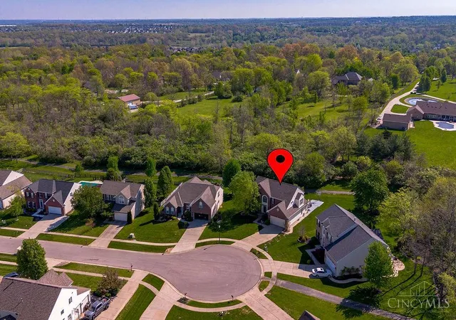 Homes for sale in Liberty Twp, OH | 5742 Woodmansee, Liberty Twp, OH 45044 | MLS# 1881782