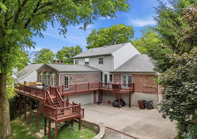 2nd image of 6046 Gaines Rd, Green Twp, OH 45247 | MLS# 1877984
