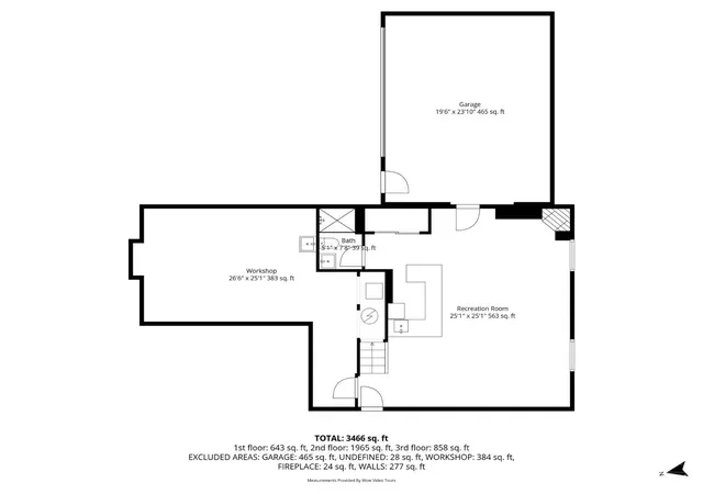 78th image of 6046 Gaines Rd, Green Twp, OH 45247 | MLS# 1877984