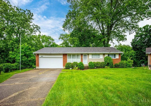 2nd image of 60 Chamberlin Ct, Hamilton, OH 45013 | MLS# 1881290
