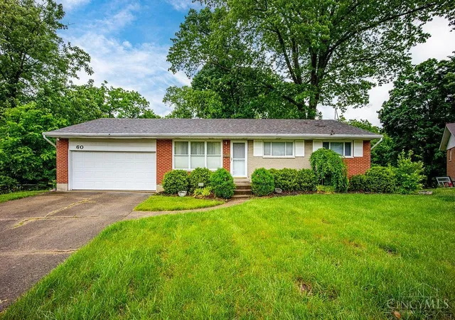 3rd image of 60 Chamberlin Ct, Hamilton, OH 45013 | MLS# 1881290