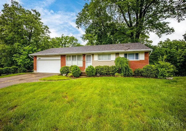4th image of 60 Chamberlin Ct, Hamilton, OH 45013 | MLS# 1881290