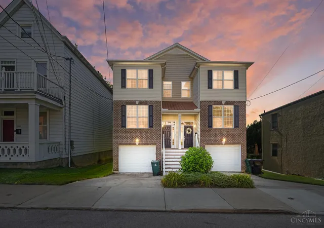 Homes for sale in Cincinnati, OH | 3021 Cohoon St, Cincinnati, OH 45208 | MLS# 1880556