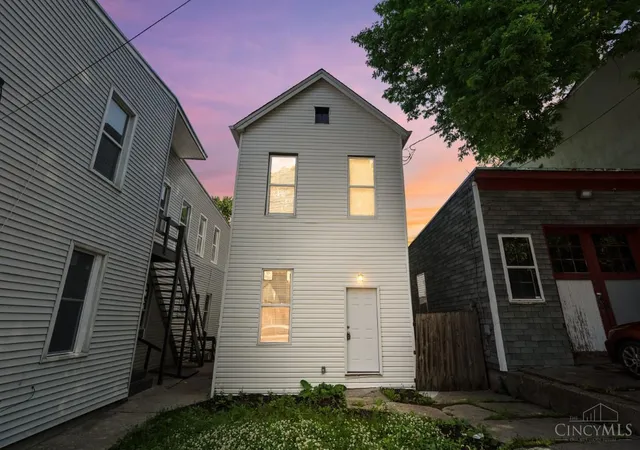 Homes for sale in Cincinnati, OH | 634 Tafel St, Cincinnati, OH 45225 | MLS# 1880359