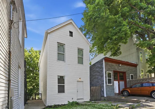 Homes for sale in Cincinnati, OH | 634 Tafel St, Cincinnati, OH 45225 | MLS# 1880359