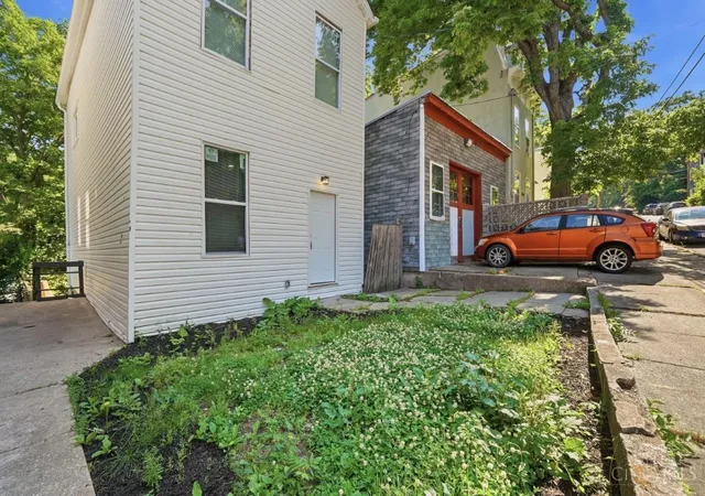 Homes for sale in Cincinnati, OH | 634 Tafel St, Cincinnati, OH 45225 | MLS# 1880359