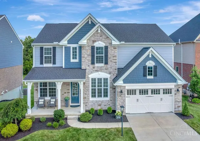 1st image of 9298 Gardenside Ln, Deerfield Twp., OH 45140 | MLS# 1881813