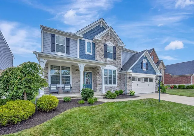 2nd image of 9298 Gardenside Ln, Deerfield Twp., OH 45140 | MLS# 1881813