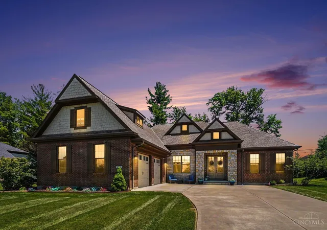 Homes for sale in Loveland, OH | 6320 Evergreen Ln, Loveland, OH 45140 | MLS# 1881553
