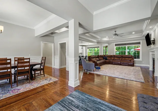 Homes for sale in Loveland, OH | 6320 Evergreen Ln, Loveland, OH 45140 | MLS# 1881553