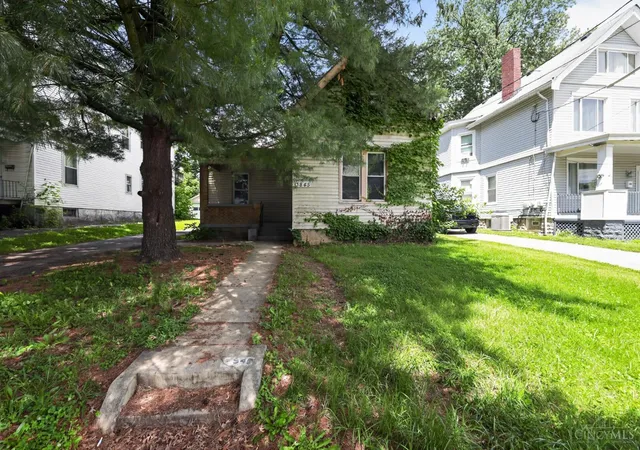 1st image of 3845 Olivette Ave, Cincinnati, OH 45211 | MLS# 1880300