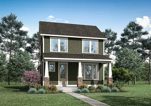 1st image of 3686 Anderson St, Lebanon, OH 45036 | MLS# 1881850