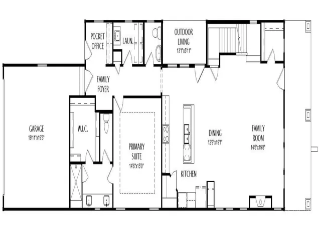 2nd image of 3686 Anderson St, Lebanon, OH 45036 | MLS# 1881850