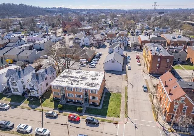 Homes for sale in Reading, OH | 325 Pike St, Reading, OH 45215 | MLS# 1880736