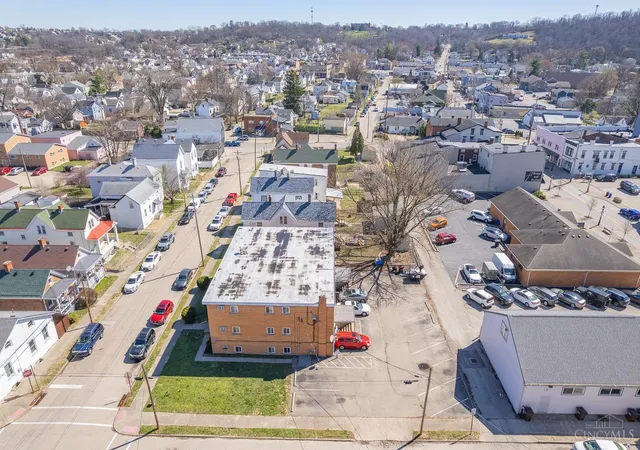 Homes for sale in Reading, OH | 325 Pike St, Reading, OH 45215 | MLS# 1880736