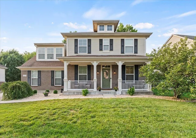 Photo 1 of Sale Pending at 4615 Stablehand Dr, Batavia Twp, OH 45103 | MLS# 1881448 | Listing updated on 2026-08-24