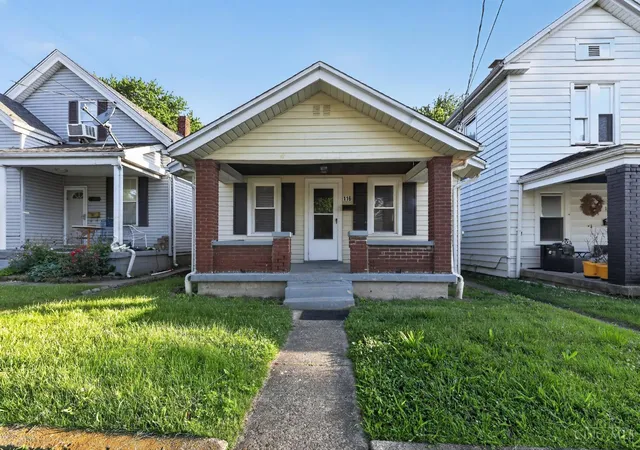 Homes for sale in Hamilton, OH | 116 Webster, Hamilton, OH 45013 | MLS# 1879291