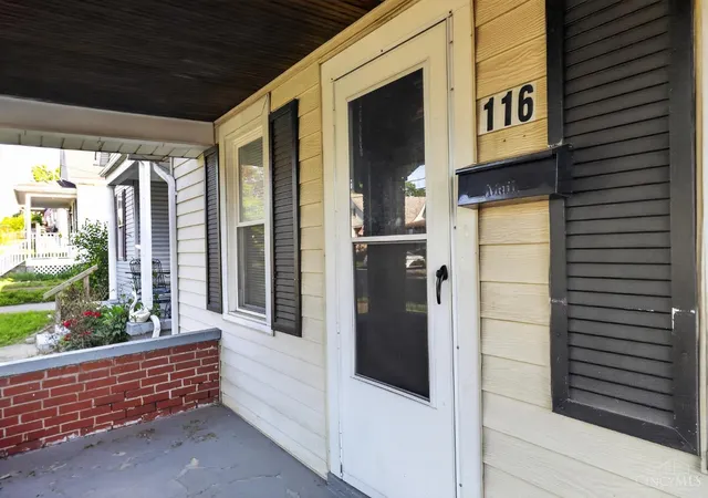 Homes for sale in Hamilton, OH | 116 Webster, Hamilton, OH 45013 | MLS# 1879291