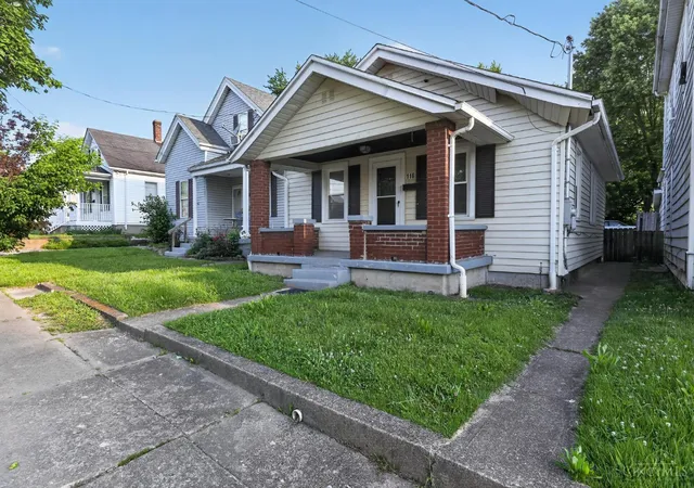 Homes for sale in Hamilton, OH | 116 Webster, Hamilton, OH 45013 | MLS# 1879291
