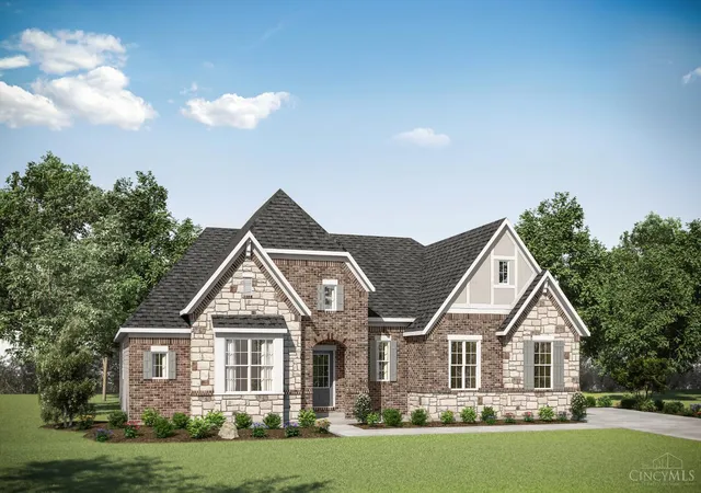 Homes for sale in Loveland, OH | 1186 Ridge Wood Dr, Loveland, OH 45140 | MLS# 1881868