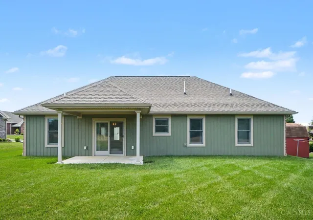 Homes for sale in Eaton, OH | 204 Goldenrod Dr, Eaton, OH 45320 | MLS# 1881869