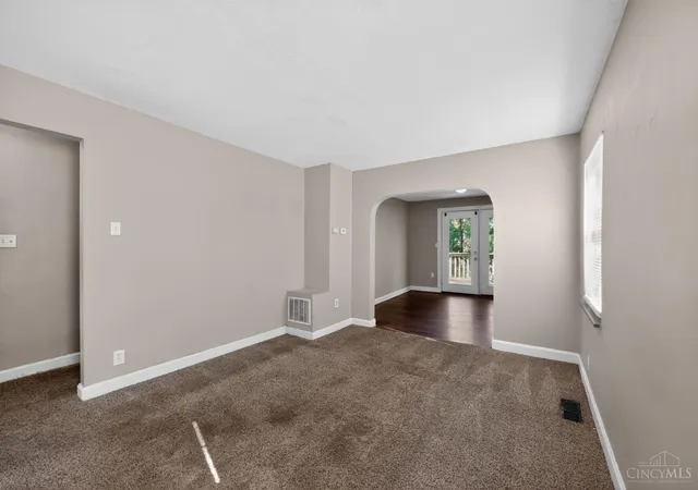 Photo 3 of Single family home for sale at 2484 Montana Ave, Cincinnati, OH 45211 | MLS# 1879424 | Listing updated on 2026-10-09