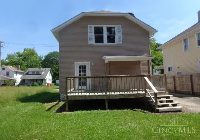 Homes for sale in Dayton, OH | 2632 W Riverview Ave, Dayton, OH 45402 | MLS# 1881833
